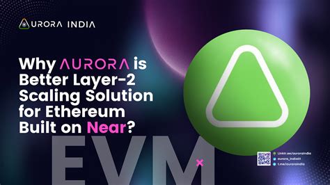 Aurora Ethereum Scaling Solution