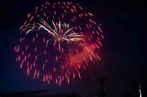 Aurora Fireworks 2025: Unmissable Celestial Spectacle Predictions Unveiled