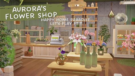 aurora flower shop