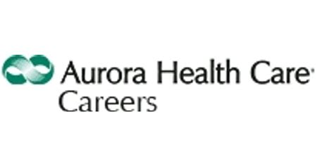 aurora health care careers
