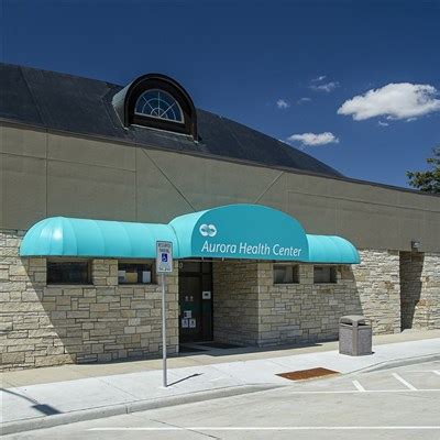 aurora health care family practice