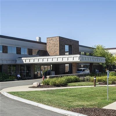 aurora health care good hope clinic