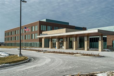 aurora health care hospital wi