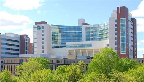 aurora health care hospitals