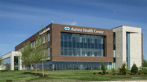 aurora health center medical records