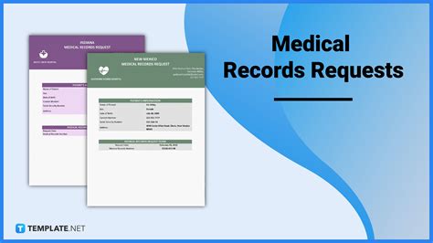 aurora health records request