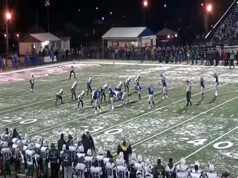 aurora high school ohio football