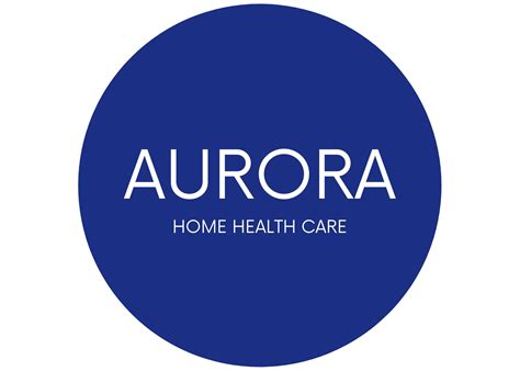 aurora home health care services