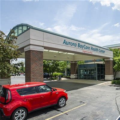 aurora hospital green bay jobs