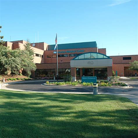 aurora hospital in hartford wi