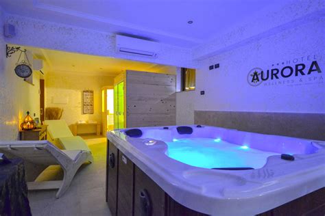 aurora hotel and spa