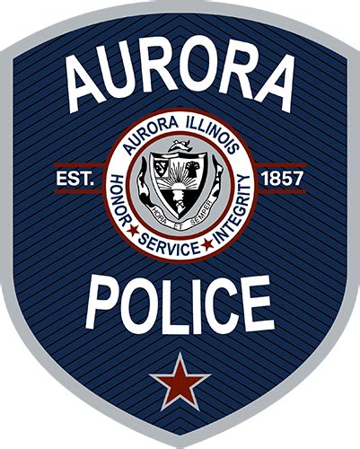 aurora illinois police department application