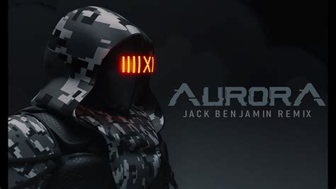 aurora jack of leaks