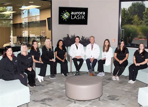 aurora lasik olympia wa