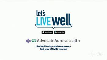 aurora livewell customer service