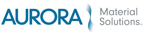 aurora materials