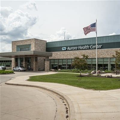 aurora medical center burlington wi