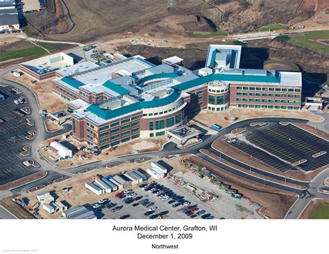 aurora medical center grafton llc