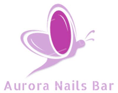 aurora nails bar