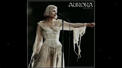 aurora new album 2023