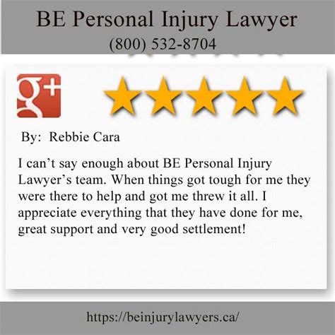 aurora personal injury law reviews