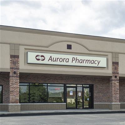 aurora pharmacy elkhorn wi