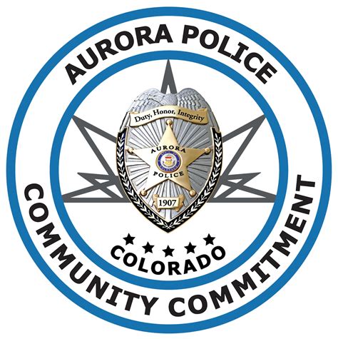 aurora police department aurora co