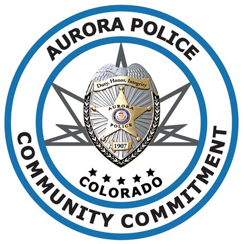 aurora police department records access