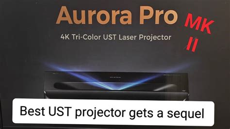 aurora pro mkii