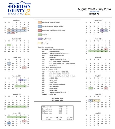 aurora public schools 2023-24 calendar