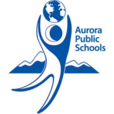 aurora public schools website