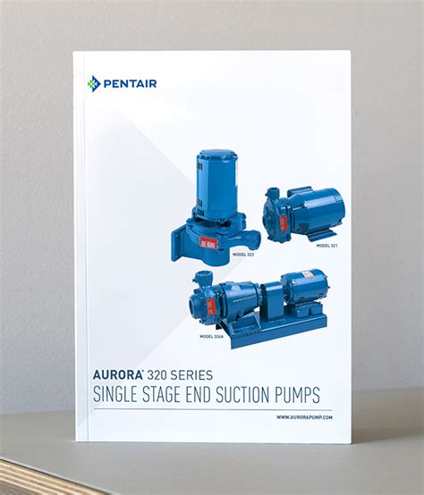 aurora pump distributors