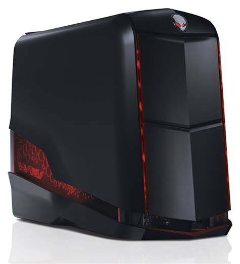 Refurbished DELL Desktop PC Alienware Aurora R3 R3/2600/6G/1T/W7HP