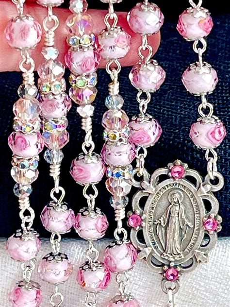 Aurora Rosary: The Mystical Charm That Illuminates Your Spiritual Journey