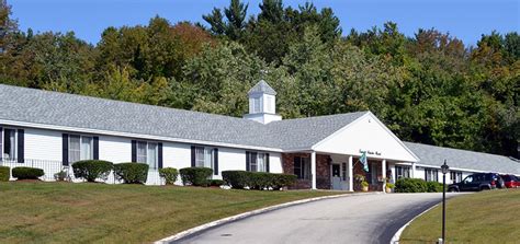 aurora senior living derry nh reviews