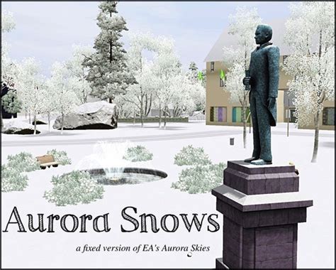 aurora snows double penetrations