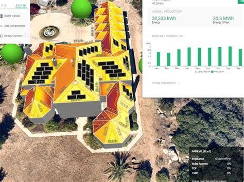 aurora solar design