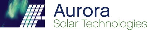 aurora solar technologies vancouver