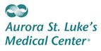 aurora st luke's medical records fax number