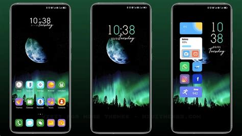 Aurora Store Miui