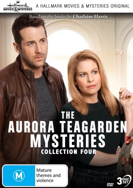 aurora teagarden mysteries cast 2021