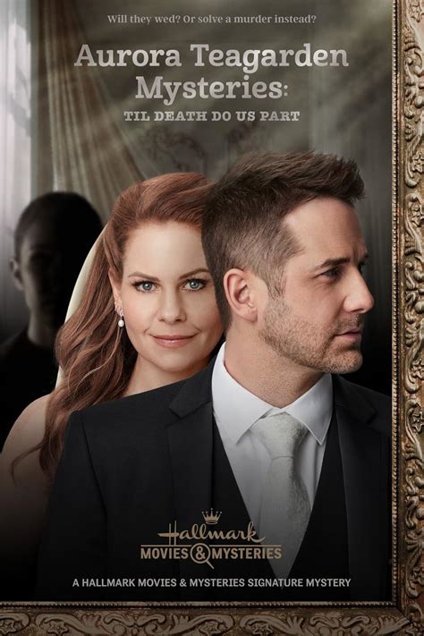 aurora teagarden mysteries imdb