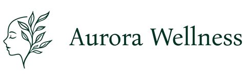 aurora wellness