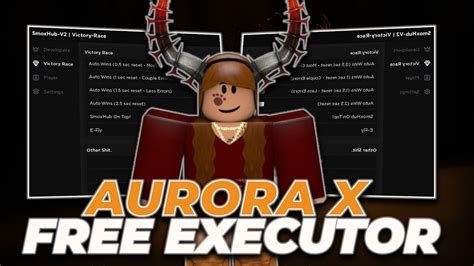 aurora x executor