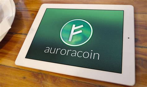 Auroracoin: A Detailed Exploration of the Next-Generation Cryptocurrency