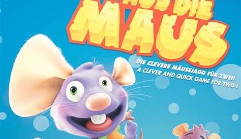 Die Maus DVD 6: Tierisches Vergnügen mit der Maus - RC Release Company