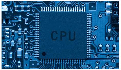 Was ist ein Prozessor, auch CPU (Central Processing Unit)?