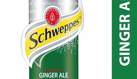 The 6 Best Ginger Ales Aren't Just for Belly Aches | Sporked