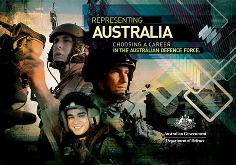 aus defence force jobs