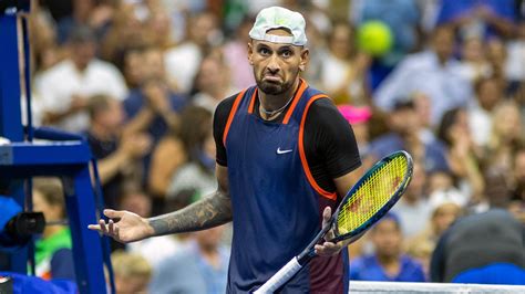 aus open 2022 nick kyrgios